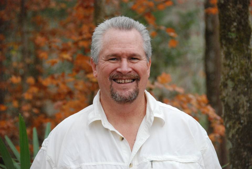 Kent Wimmer